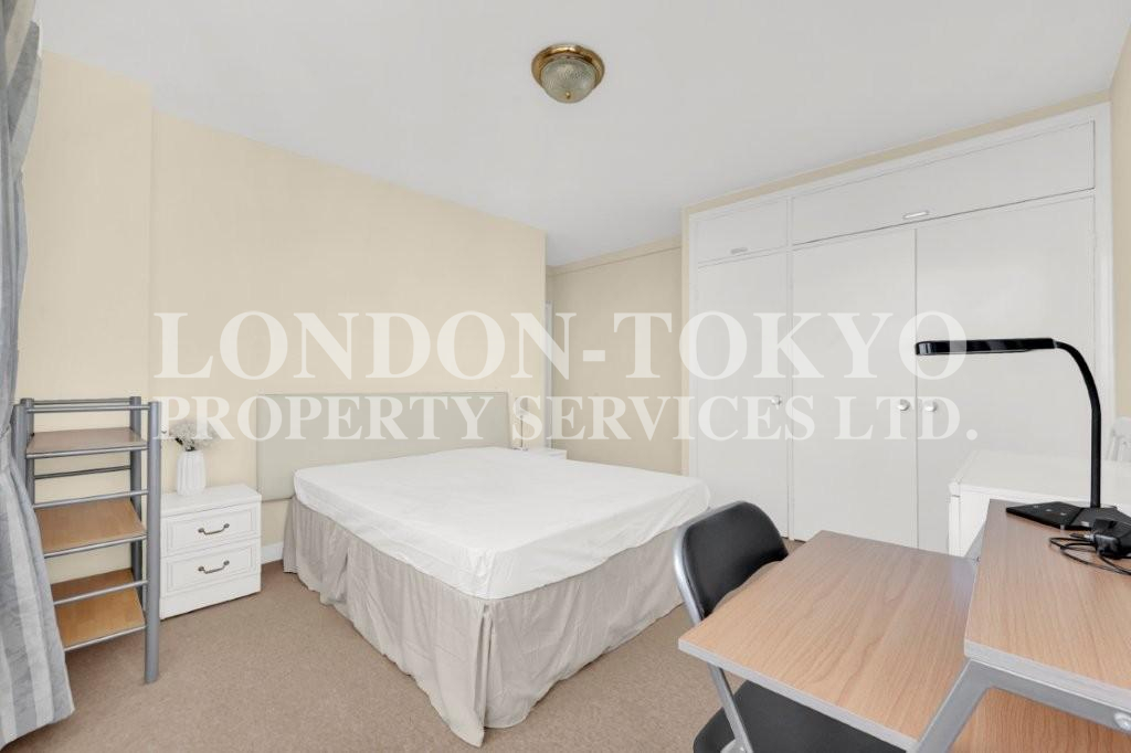 Waterford Court, Stalbridge Street, Marylebone NW1